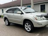 Lexus RX 330 2004 года за 8 300 000 тг. в Алматы – фото 2