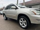 Lexus RX 330 2004 года за 8 300 000 тг. в Алматы – фото 3