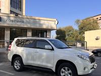 Toyota Land Cruiser Prado 2016 года за 18 500 000 тг. в Тараз