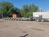 Трал от 10 тонна и до 87 тонна в Алматы – фото 3