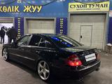 Mercedes-Benz E 55 AMG 2003 года за 8 500 000 тг. в Алматы – фото 3