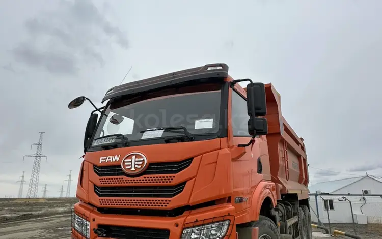 FAW 2024 года за 24 000 000 тг. в Атырау