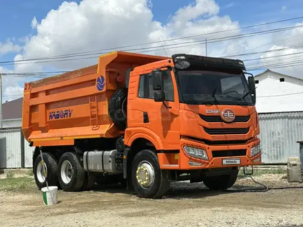 FAW 2024 года за 24 000 000 тг. в Атырау – фото 3