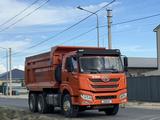 FAW 2024 года за 25 000 000 тг. в Атырау – фото 2