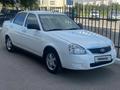 ВАЗ (Lada) Priora 2170 2012 года за 3 300 000 тг. в Костанай – фото 3