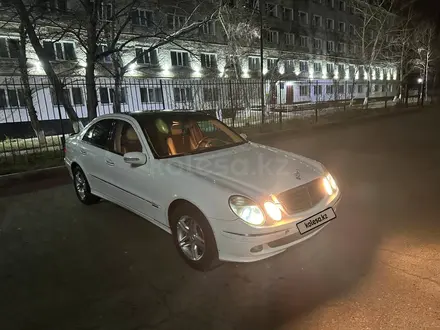 Mercedes-Benz E 280 2005 года за 6 700 000 тг. в Павлодар