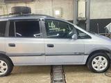 Opel Zafira 2001 года за 3 000 000 тг. в Актобе