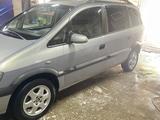 Opel Zafira 2001 года за 3 000 000 тг. в Актобе – фото 2