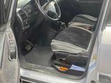 Opel Zafira 2001 года за 3 000 000 тг. в Актобе – фото 5