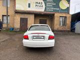 Hyundai Sonata 2003 годаүшін2 450 000 тг. в Шымкент – фото 2