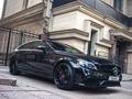 Mercedes-Benz CLS 63 AMG 2014 года за 36 000 000 тг. в Алматы