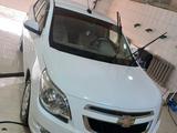Chevrolet Cobalt 2021 года за 5 000 000 тг. в Атырау