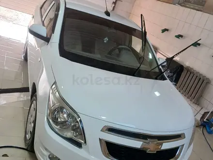 Chevrolet Cobalt 2021 года за 4 800 000 тг. в Атырау