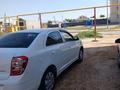 Chevrolet Cobalt 2021 года за 4 800 000 тг. в Атырау – фото 3