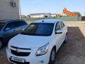 Chevrolet Cobalt 2021 годаүшін5 500 000 тг. в Атырау – фото 5