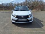 ВАЗ (Lada) Granta 2191 2020 года за 4 000 000 тг. в Уральск