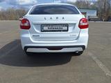 ВАЗ (Lada) Granta 2191 2020 года за 4 000 000 тг. в Уральск – фото 4