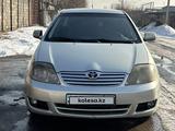 Toyota Corolla 2005 годаүшін3 950 000 тг. в Алматы – фото 2