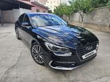 Hyundai Grandeur 2017 года за 10 800 000 тг. в Шымкент