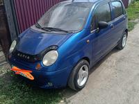 Daewoo Matiz 2011 года за 2 000 000 тг. в Усть-Каменогорск