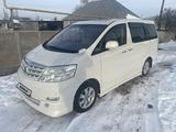 Toyota Alphard 2007 годаfor6 500 000 тг. в Алматы – фото 2