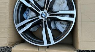 ДИСКИ BMW R20 за 1 100 000 тг. в Астана