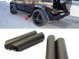 Насадки на Гелендваген BRABUS на W463 Mercedes, G500, G55amg, G63amg за 55 000 тг. в Шымкент