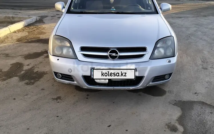 Opel Vectra 2002 года за 2 700 000 тг. в Жезказган