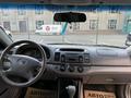 Toyota Camry 2004 годаүшін5 700 000 тг. в Алматы – фото 24