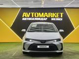 Toyota Corolla 2022 года за 9 500 000 тг. в Астана – фото 2