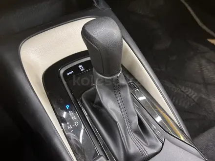 Toyota Corolla 2022 года за 10 000 000 тг. в Астана – фото 10