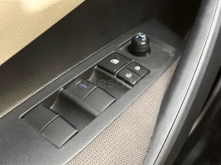 Toyota Corolla 2022 года за 10 000 000 тг. в Астана – фото 15