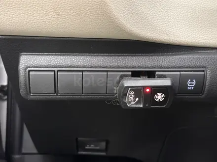 Toyota Corolla 2022 года за 10 000 000 тг. в Астана – фото 14