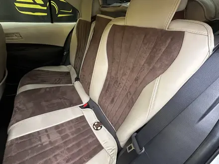 Toyota Corolla 2022 года за 10 000 000 тг. в Астана – фото 18