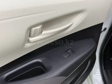 Toyota Corolla 2022 года за 10 000 000 тг. в Астана – фото 21
