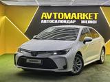Toyota Corolla 2022 годаүшін10 000 000 тг. в Астана