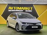 Toyota Corolla 2022 года за 9 500 000 тг. в Астана – фото 3
