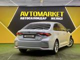 Toyota Corolla 2022 года за 9 500 000 тг. в Астана – фото 5