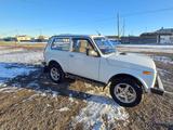 ВАЗ (Lada) Lada 2121 2012 года за 2 000 000 тг. в Семей – фото 3