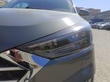 Hyundai Tucson 2020 года за 12 700 000 тг. в Усть-Каменогорск – фото 2