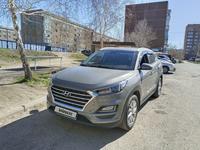 Hyundai Tucson 2020 года за 12 700 000 тг. в Усть-Каменогорск