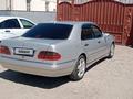 Mercedes-Benz E 240 1997 годаүшін2 500 000 тг. в Кызылорда – фото 5