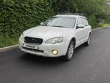 Subaru Outback 2005 года за 4 888 888 тг. в Алматы