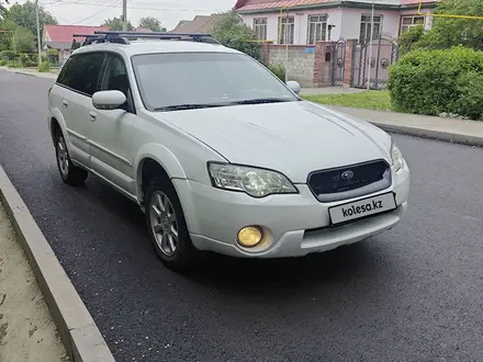 Subaru Outback 2005 года за 4 888 888 тг. в Алматы – фото 2