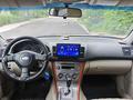 Subaru Outback 2005 года за 4 888 888 тг. в Алматы – фото 4