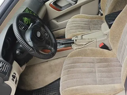 Subaru Outback 2005 года за 4 888 888 тг. в Алматы – фото 5