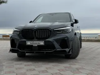 BMW X5, 2019