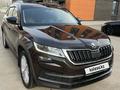 Skoda Kodiaq 2018 года за 13 600 000 тг. в Астана – фото 2