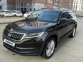 Skoda Kodiaq 2018 года за 13 600 000 тг. в Астана