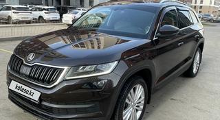 Skoda Kodiaq 2018 года за 13 600 000 тг. в Астана